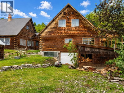 16239 LILY LAKE Road | Fraser Lake British Columbia | Slide Image Three