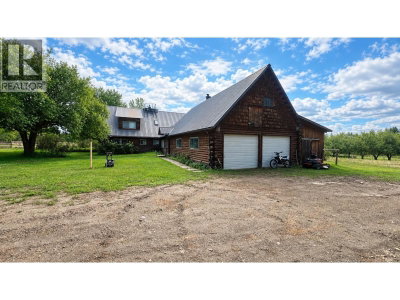 16239 LILY LAKE Road | Fraser Lake British Columbia | Slide Image Four