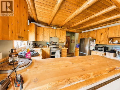 16239 LILY LAKE Road | Fraser Lake British Columbia | Slide Image Eight