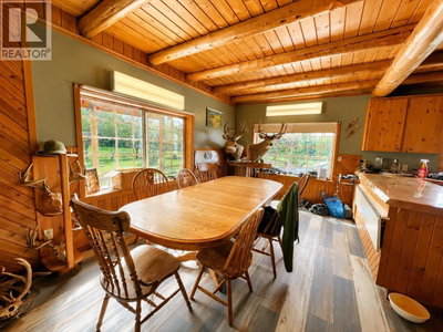 16239 LILY LAKE Road | Fraser Lake British Columbia | Slide Image Nine