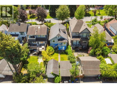 3149 KING EDWARD Avenue | Vancouver British Columbia | Slide Image Two