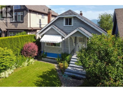 3149 KING EDWARD Avenue | Vancouver British Columbia | Slide Image Five