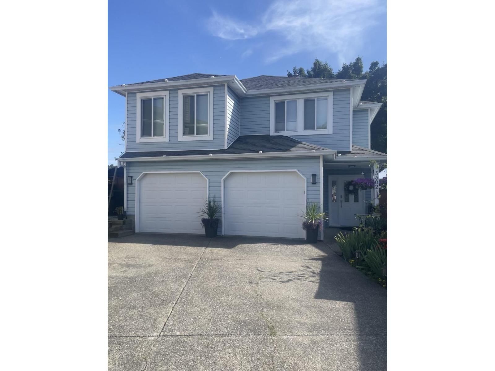 3302 274A Street, Langley, British Columbia V4W 3J2