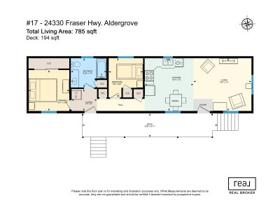 24330 FRASER Highway | Langley British Columbia | Slide Image Twenty-four