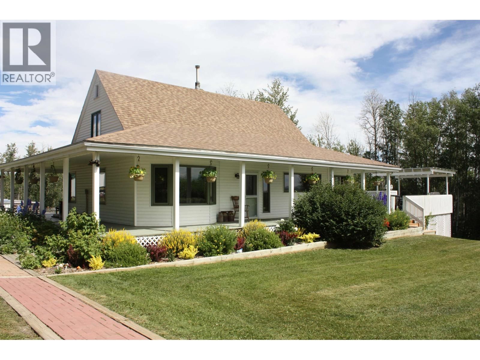 13346 29 Highway, Fort St. John, British Columbia V0C 1H0