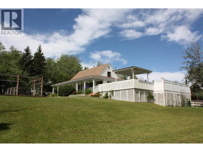 13346 29 Highway | Fort St. John British Columbia | Slide Image Three