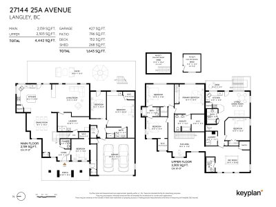 27144 25A Avenue | Langley British Columbia | Slide Image Forty
