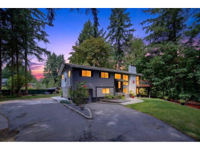 24299 55 Avenue | Langley British Columbia | Slide Image One