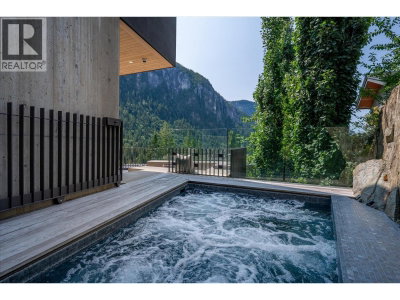 38574 HIGH CREEK Drive | Squamish British Columbia | Slide Image Eight
