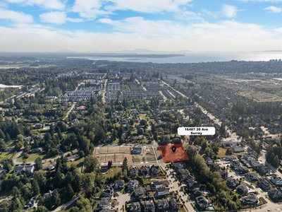 16487 28 Avenue | Surrey British Columbia | Slide Image One