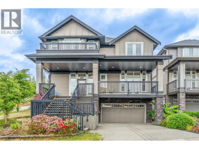 3501 BISHOP Place | Coquitlam British Columbia | Slide Image One
