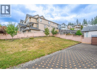 3501 BISHOP Place | Coquitlam British Columbia | Slide Image Thirty-seven