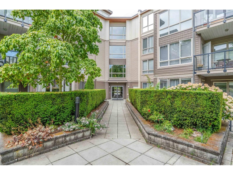 15918 26 Avenue Surrey British Columbia, V3S 5K3 - 2 Bedrooms Condo For Sale