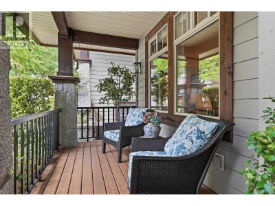 1225 BURKEMONT Place | Coquitlam British Columbia | Slide Image Two