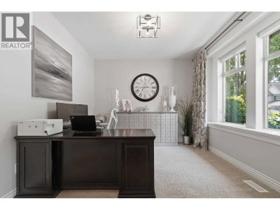 1225 BURKEMONT Place | Coquitlam British Columbia | Slide Image Four