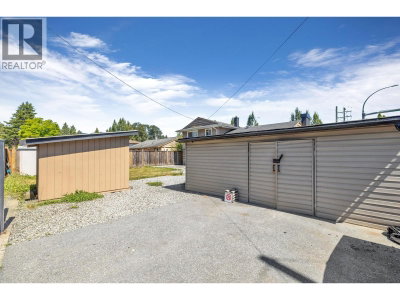 2715 COAST MERIDIAN Road | Port Coquitlam British Columbia | Slide Image Twenty-six