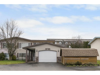 46538 ROLINDE Crescent | Chilliwack British Columbia | Slide Image Four