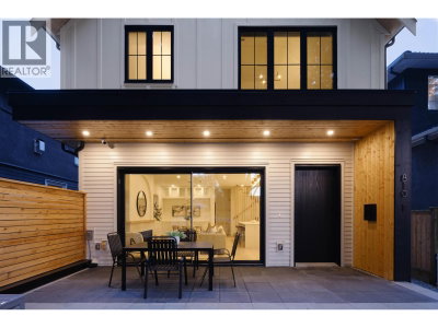 810 22ND Avenue | Vancouver British Columbia | Slide Image Two