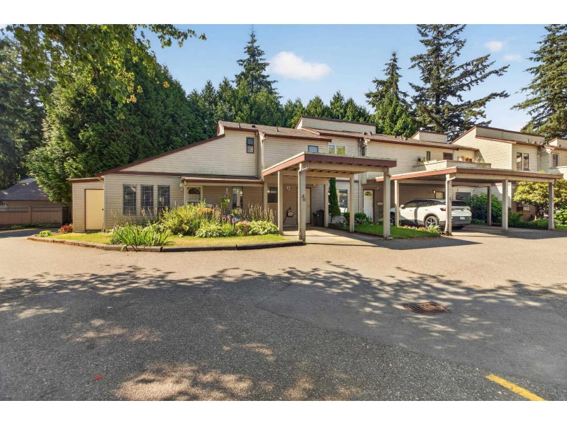 32310 MOUAT Drive Abbotsford British Columbia, V2T 4J1 - 3 Bedrooms Condo For Sale