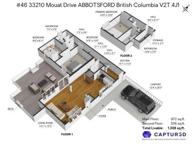 32310 MOUAT Drive | Abbotsford British Columbia | Slide Image Two
