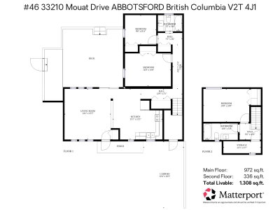 32310 MOUAT Drive | Abbotsford British Columbia | Slide Image Three