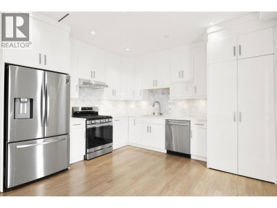 3128 KINGS Avenue | Vancouver British Columbia | Slide Image Two