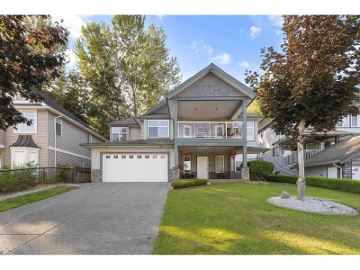 33577 12TH Avenue | Mission British Columbia | Slide Image One