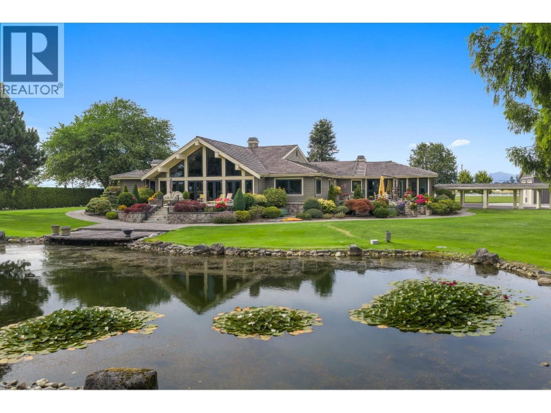 2750 52 Street Delta British Columbia, V4M 4G8 - 4 Bedrooms Home For Sale