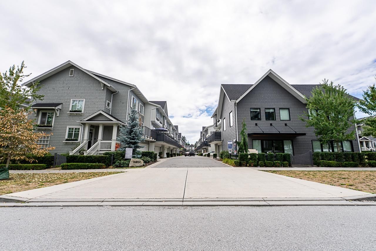 15850 85 Avenue, Surrey, British Columbia V4N 6W2