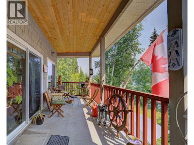 3548 HATCHERY Road | Horsefly British Columbia | Slide Image Ten