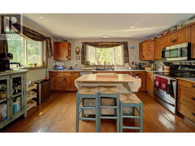 3548 HATCHERY Road | Horsefly British Columbia | Slide Image Twelve