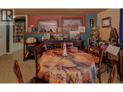3548 HATCHERY Road | Horsefly British Columbia | Slide Image Nineteen