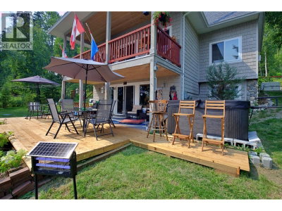 3548 HATCHERY Road | Horsefly British Columbia | Slide Image Twenty-five