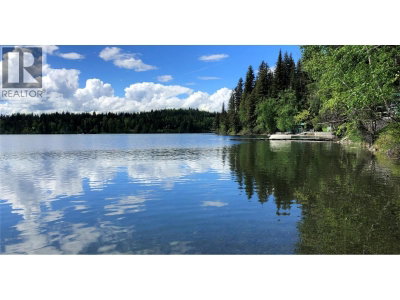 3548 HATCHERY Road | Horsefly British Columbia | Slide Image Twenty-eight
