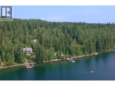 3548 HATCHERY Road | Horsefly British Columbia | Slide Image Three