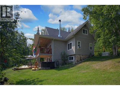 3548 HATCHERY Road | Horsefly British Columbia | Slide Image Thirty-two