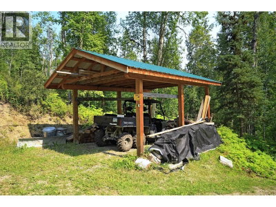 3548 HATCHERY Road | Horsefly British Columbia | Slide Image Thirty-four