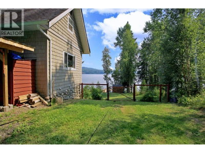 3548 HATCHERY Road | Horsefly British Columbia | Slide Image Thirty-seven