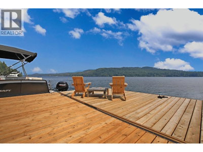 3548 HATCHERY Road | Horsefly British Columbia | Slide Image Four