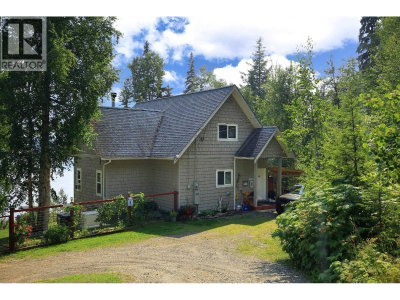 3548 HATCHERY Road | Horsefly British Columbia | Slide Image Forty