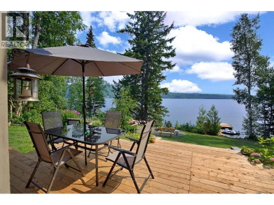 3548 HATCHERY Road | Horsefly British Columbia | Slide Image Five