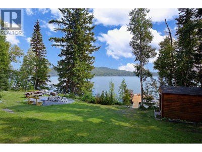 3548 HATCHERY Road | Horsefly British Columbia | Slide Image Six