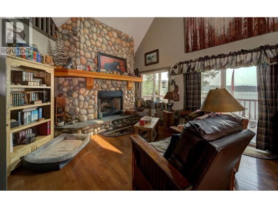 3548 HATCHERY Road | Horsefly British Columbia | Slide Image Seven