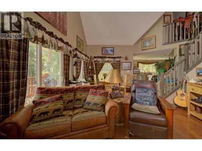3548 HATCHERY Road | Horsefly British Columbia | Slide Image Nine
