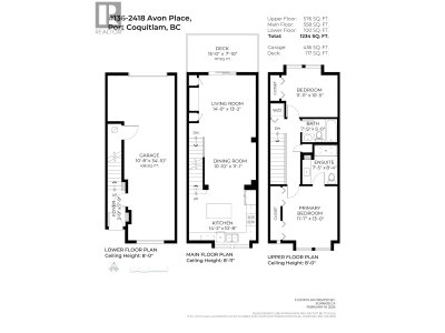 2418 AVON Place | Port Coquitlam British Columbia | Slide Image Twenty-nine