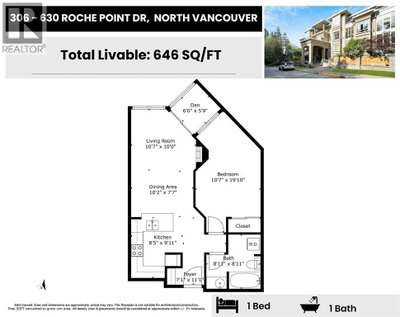 630 ROCHE POINT Drive | North Vancouver British Columbia | Slide Image Twenty-nine