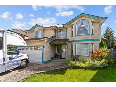 21549 50A Avenue | Langley British Columbia | Slide Image Twenty-six