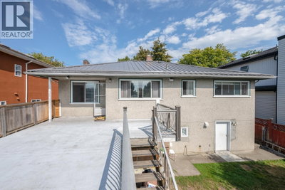 5655 LANCASTER Street | Vancouver British Columbia | Slide Image Thirteen