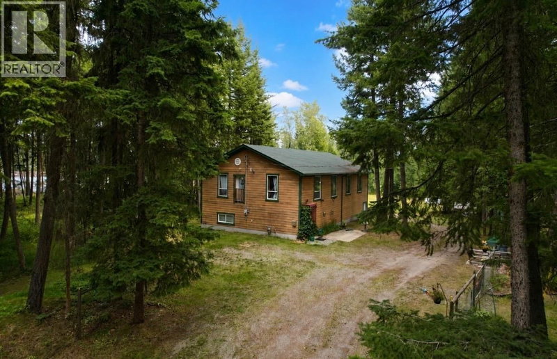 112 COREY Road Quesnel British Columbia, V2J 6J9 - 2 Bedrooms Home For Sale