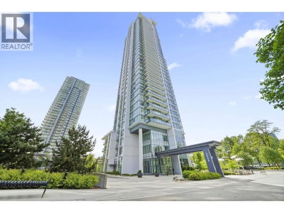 4900 LENNOX Lane | Burnaby British Columbia | Slide Image One